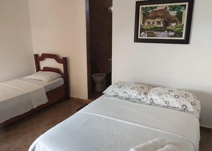 Pousada Nordestino Prox AtalaiaPousada