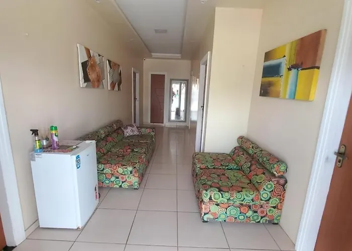 Pousada Sal Hotel Salinópolis